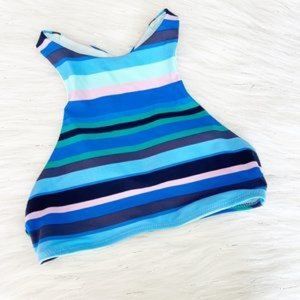 NWT AERIE BIKINI TOP